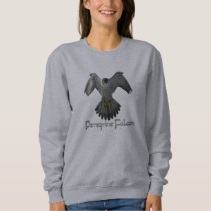 Peregrine Falcon Sweatshirt
