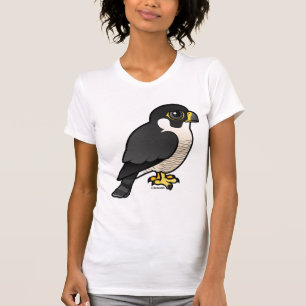 Peregrine Falcon T-Shirt