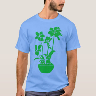 Perennial flowers that bloom all summer 1 T-Shirt
