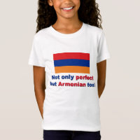 Perfect Armenian