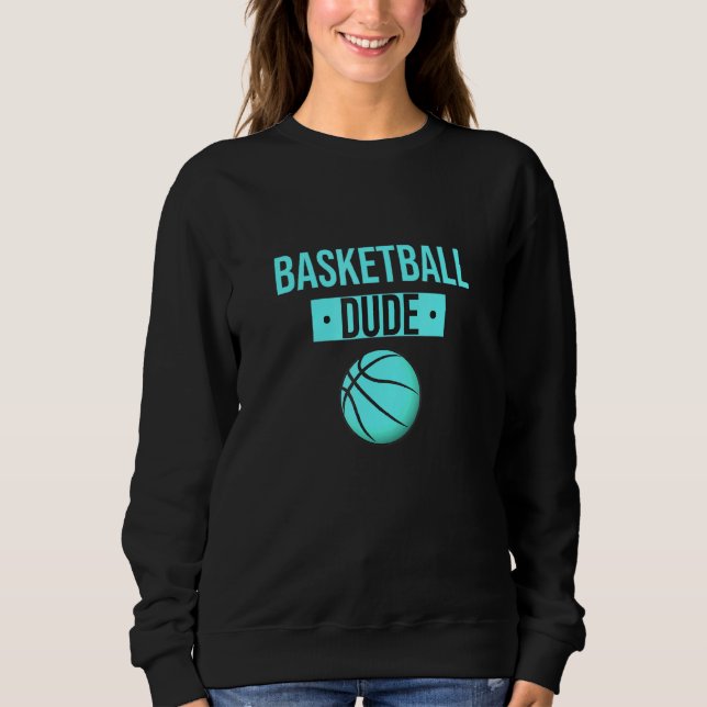 Perfect Basketball Dude Perfect Dude Merchandise D Sweatshirt (Front)
