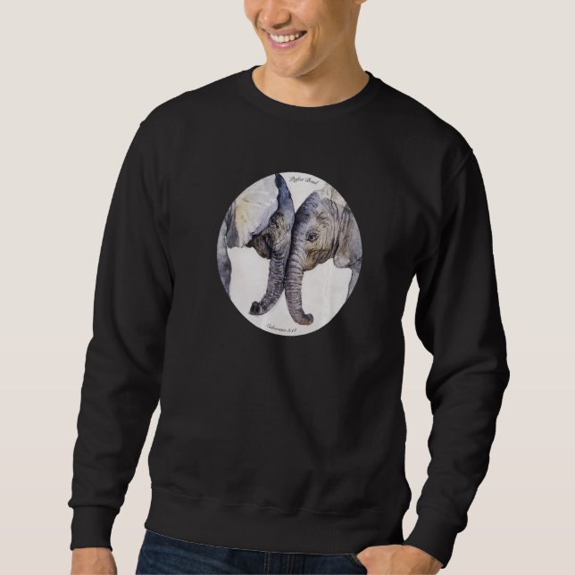 Perfect Bond   Sweatshirt (Front)