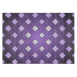 Perfect Colour Mix and Match Diamonds Cutting Board