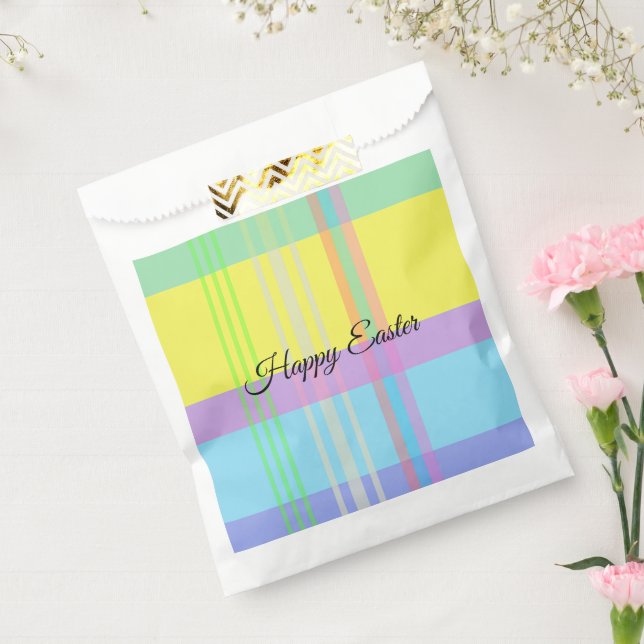 Perfect, Cool Happy Easter,  Eggs  Favour Bags (Sealed)