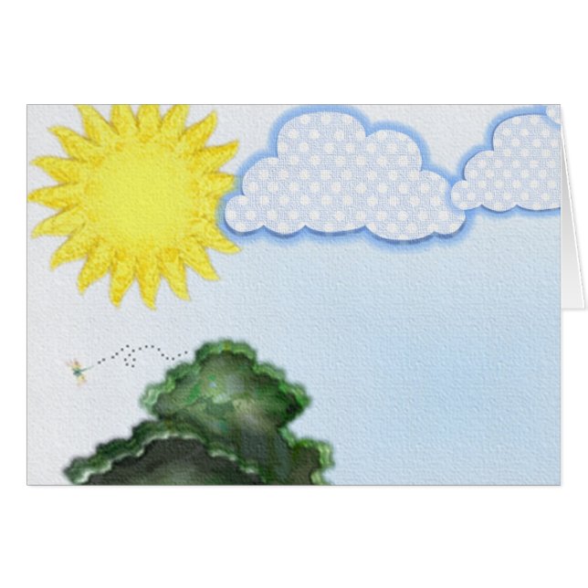 Perfect Day Any Occasion (Front Horizontal)