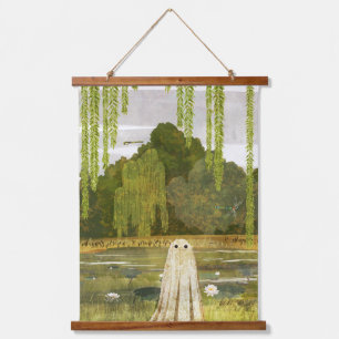 Perfect Day Hanging Tapestry