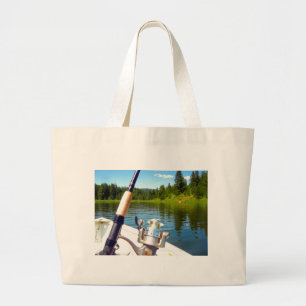 Perfect day large tote bag