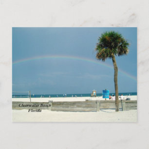 Perfect Day, Perfect Place Postcard