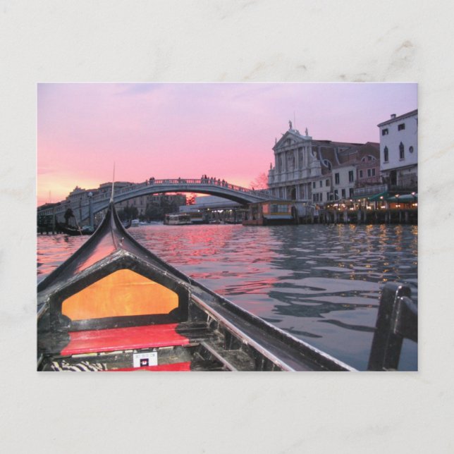 Perfect Day Postcard (Front)