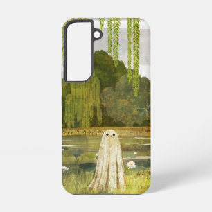 Perfect Day Samsung Galaxy Case