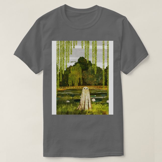Perfect Day T-Shirt (Design Front)