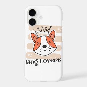 Perfect Designs for Dog Lovers & Pet Gifts