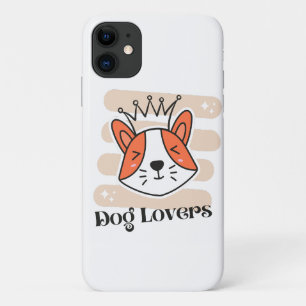 Perfect Designs for Dog Lovers & Pet Gifts Case-Mate iPhone Case
