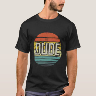 Perfect Dude Merchandise Perfect Dude Shirt Graphi