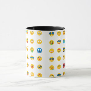 Perfect Emojies Mug