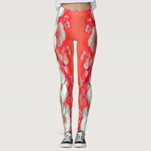 Perfect Fit Custom Leggings