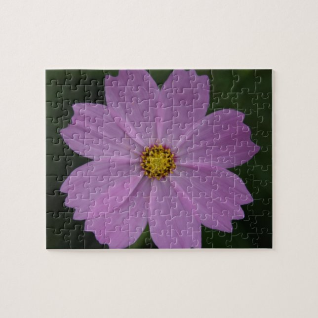 perfect flower jigsaw puzzle (Horizontal)