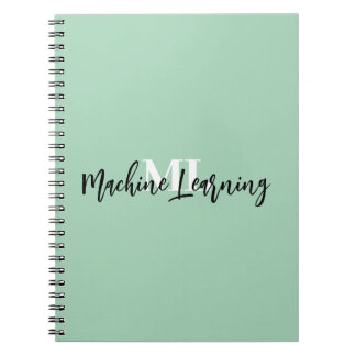 Perfect for Coding Notes & ML Projects – ML Pro  Notebook