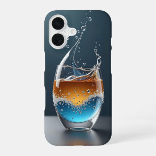 Perfect for iPhone Personalization iPhone 16 Case