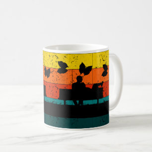 Perfect for Love & Sunset Enthusiasts Coffee Mug