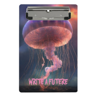 Perfect for On-the-Go Note Taking Mini Clipboard