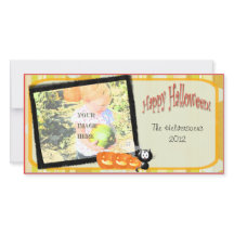 Perfect for Showing Off Your Halloween Costume -