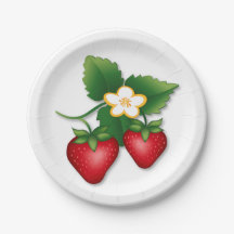 Perfect for Strawberry Pie or Strawberry Shortcake