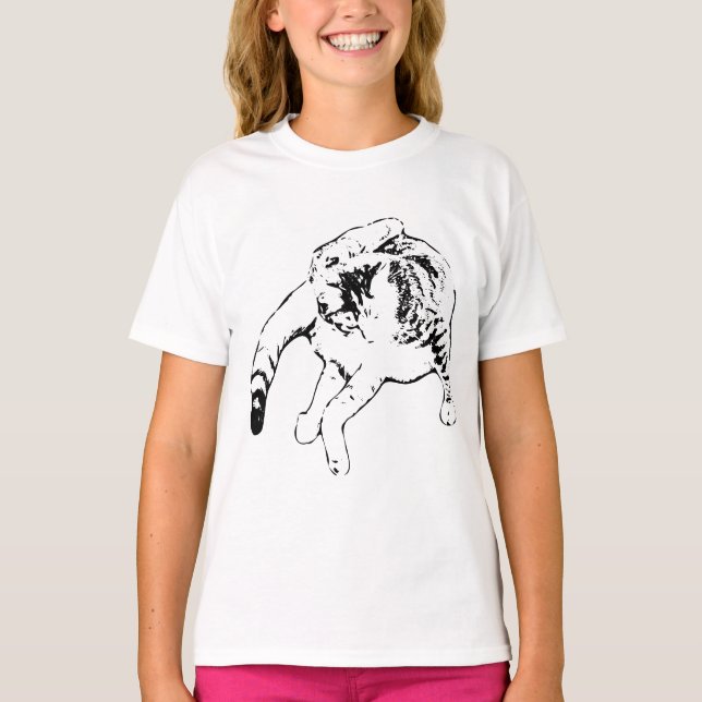 Perfect Form, No Apologies T-Shirt (Front)