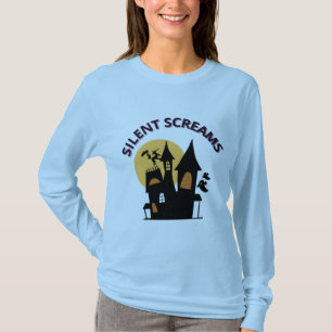 Perfect Gift for Halloween Lovers T-Shirt