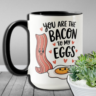 Perfect Gift for Him and Her Mug