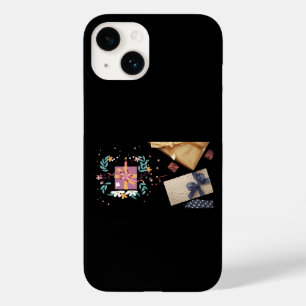 Perfect Gifts for Art Enthusiasts to Loved Ones Case-Mate iPhone 14 Case