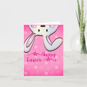 Perfect Happy Easter, Bunny Announcement