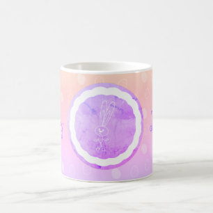 Perfect Happy Easter, Bunny Coffee Mug