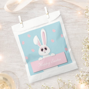 Perfect Happy Easter, Bunny Favour Bags