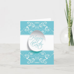 Perfect Happy Easter Egg Announcement
