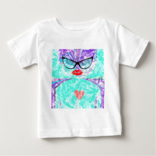Perfect heart baby T-Shirt