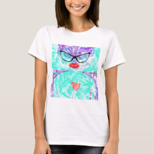 Perfect heart T-Shirt