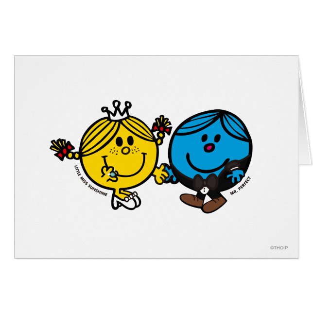 Perfect Match (Front Horizontal)