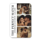 Perfect Match Photo Matchboxes