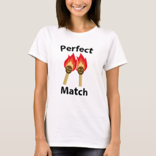 Perfect Match T-Shirt