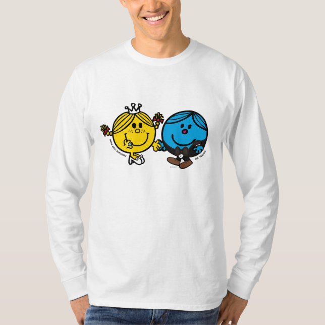 Perfect Match T-Shirt (Front)