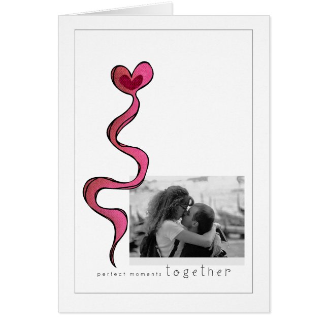 perfect moments together (Front)