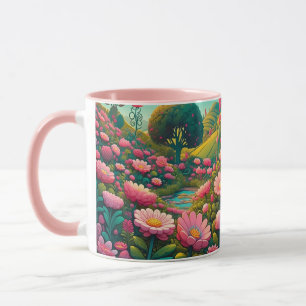 Perfect Morning Mug🥰 Mug