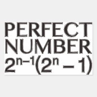 PERFECT_NUMBER
