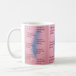 Perfect Pace Mug