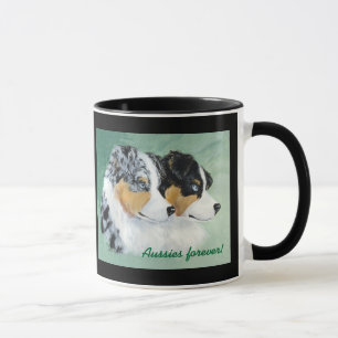 Perfect Pair Mug