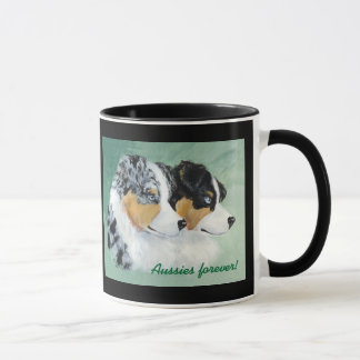 Perfect Pair Mug