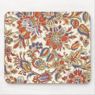 Perfect Paisley Mouse Pad