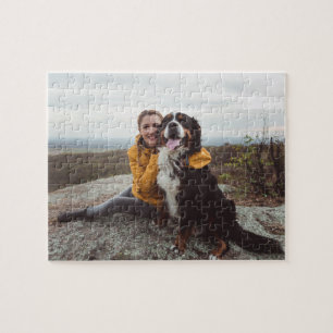 Perfect Pets 8" x 10" Jigsaw Puzzle