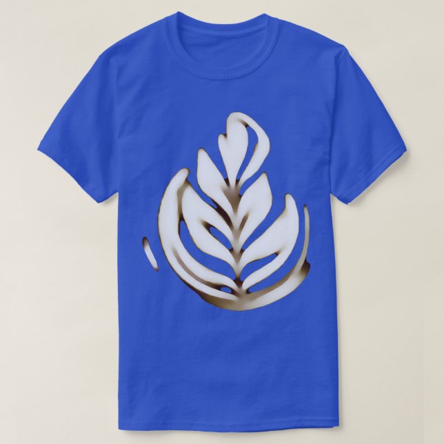 Perfect Pour T-Shirt (Design Front)